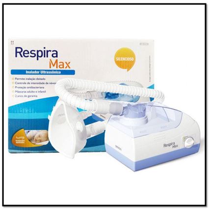 inalador respira