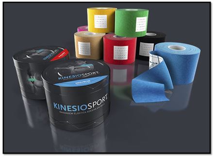 kinesio