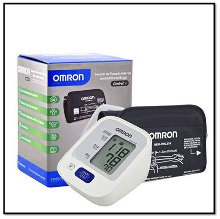 omron