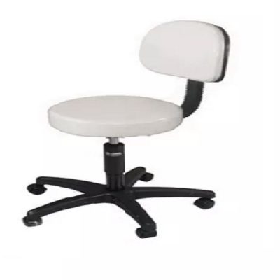 Cadeira Mocho Giratorio Dentista, Podologo, Tatuador