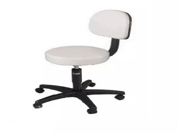 Cadeira Mocho Giratorio Dentista, Podologo, Tatuador 1