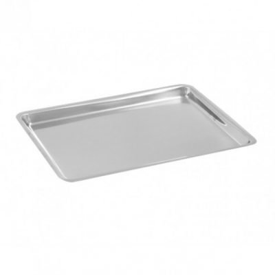 Bandeja Odontológica 22x12x1,5 Fortinox