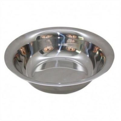 Bacia Inox 32cm Fortinox