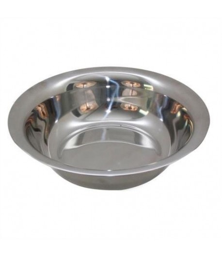 Bacia Inox 32cm Fortinox 1