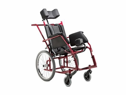 Carrinho Star Postural (Juvenil) – Baxmann & Jaguaribe 1
