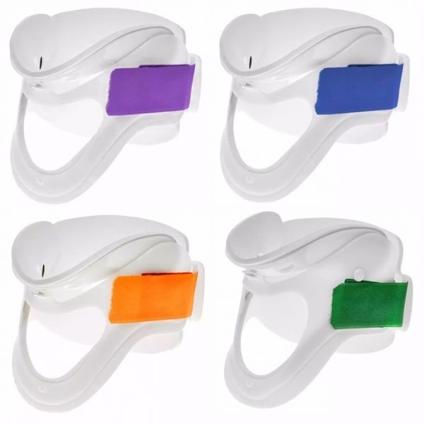 Colar Cervical Resgate 1