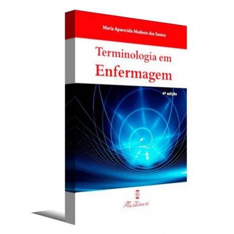 Termologia em Enfermagem 1