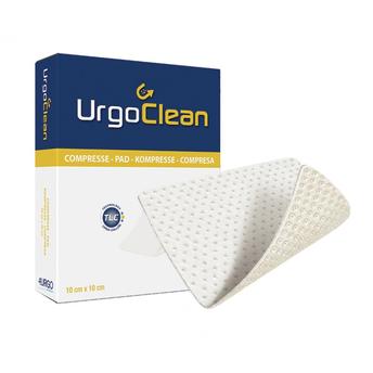 Curativo UrgoClean 15x15cm Curatec