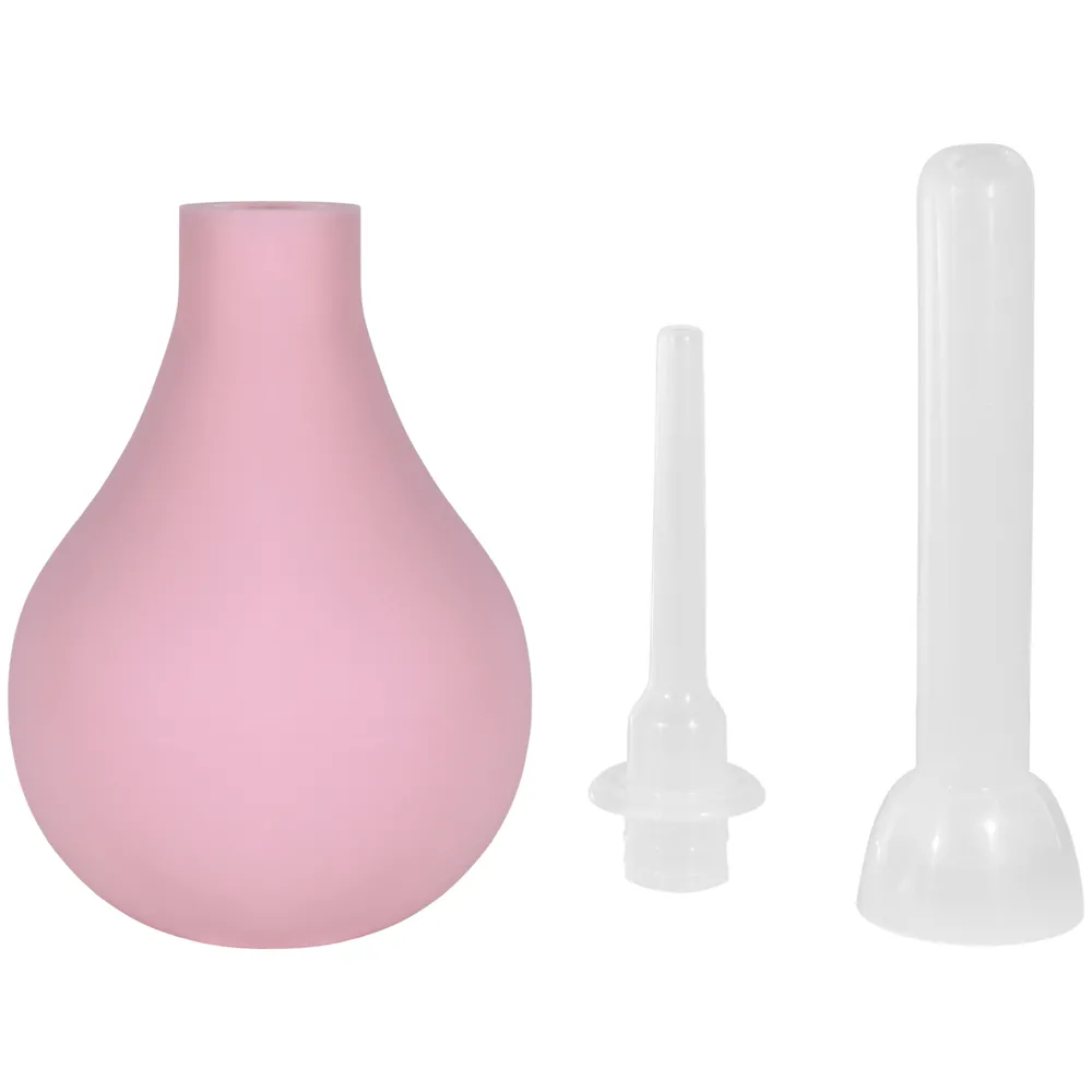 Ducha Ginecológica n° 14 - 350ml Mercur