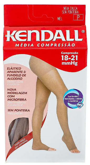 KENDALL MEIA CALÇA