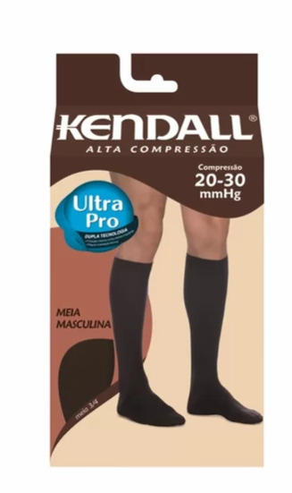 MASCULINA KENDAL alta compressao