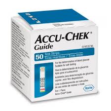 accu chek