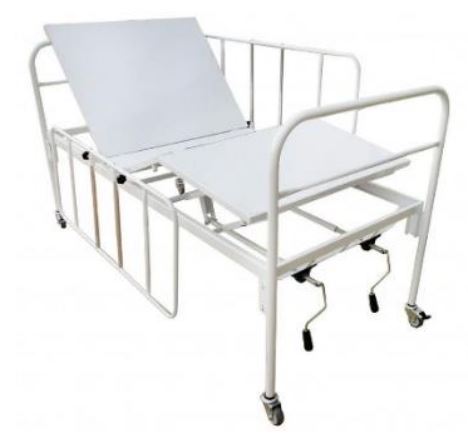 Cama Fowler Standard Manual