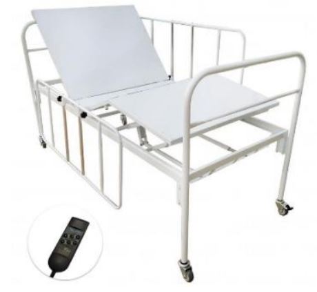 DSM-109STD – CAMA FOWLER MOTORIZADA STANDARD