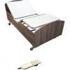 DSM 110B RES Cama Fowler Motorizada com Elevação do Leito Home Care