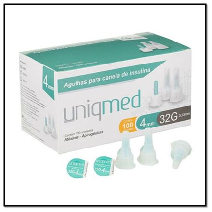 uniqmed 4mm