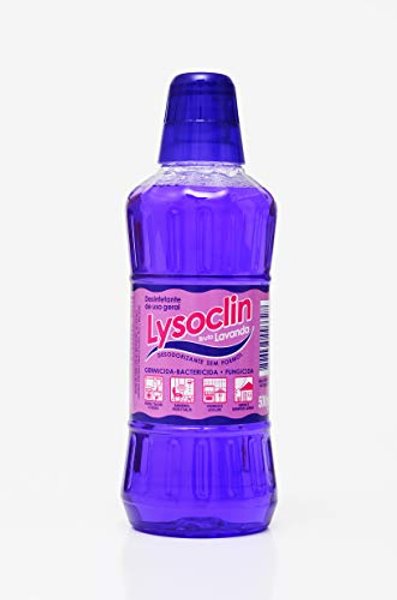 Lysoclin