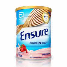 ensure morango