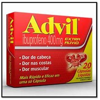 advil