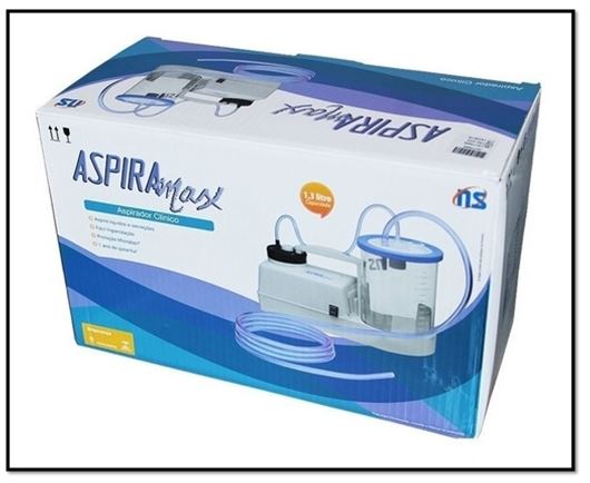 aspiramax