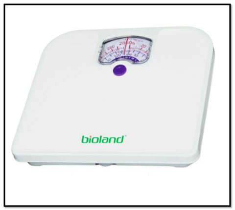 balança bioland