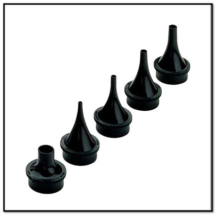 especulo para otoscopio