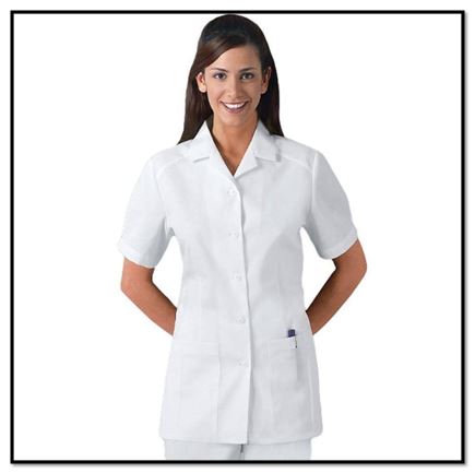 feminino manga curta