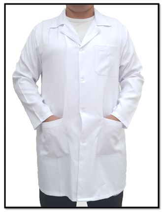 manga longa masculina