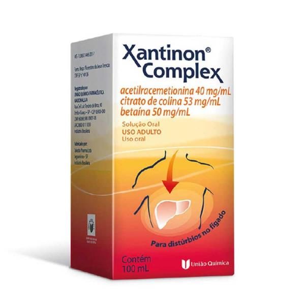 xantinon