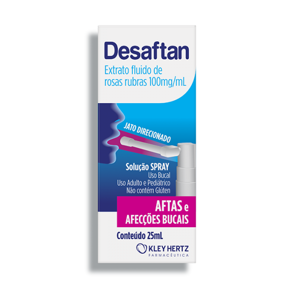 Desaftan