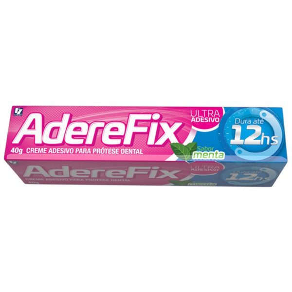 adrefix menta