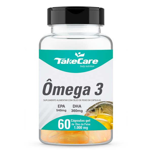 omega 3