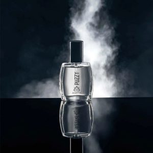 Puzzy Deo Colônia íntima