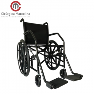 Cadeira de Rodas Simples MM